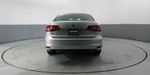 Volkswagen Jetta 2.5 COMFORTLINE MT BOLSAS AIRE DEL. Sedan 2016