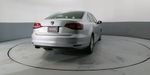 Volkswagen Jetta 2.5 COMFORTLINE MT BOLSAS AIRE DEL. Sedan 2016