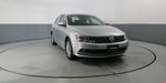 Volkswagen Jetta 2.5 COMFORTLINE MT BOLSAS AIRE DEL. Sedan 2016