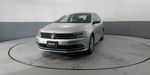 Volkswagen Jetta 2.5 COMFORTLINE MT BOLSAS AIRE DEL. Sedan 2016