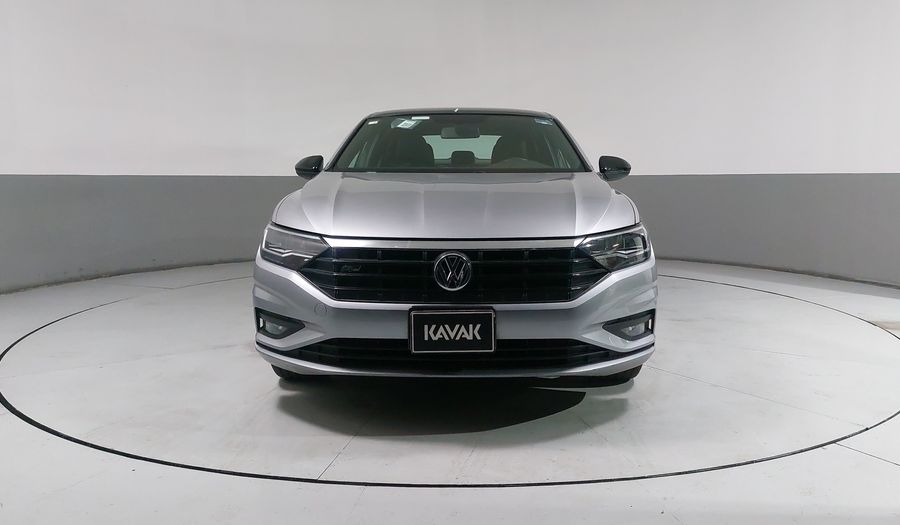 Volkswagen Jetta 1.4 RLINE AUTO Sedan 2021