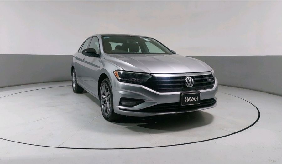 Volkswagen Jetta 1.4 RLINE AUTO Sedan 2021