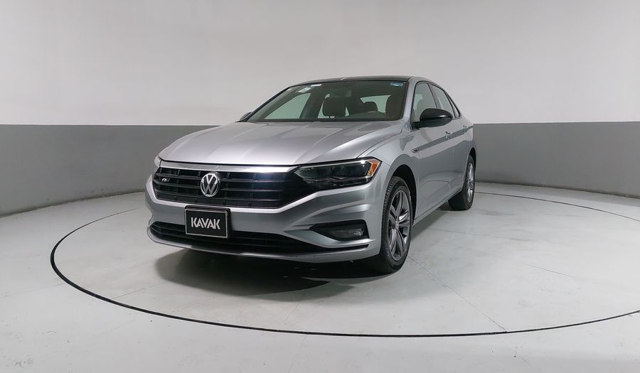 Volkswagen Jetta 1.4 RLINE AUTO Sedan 2021