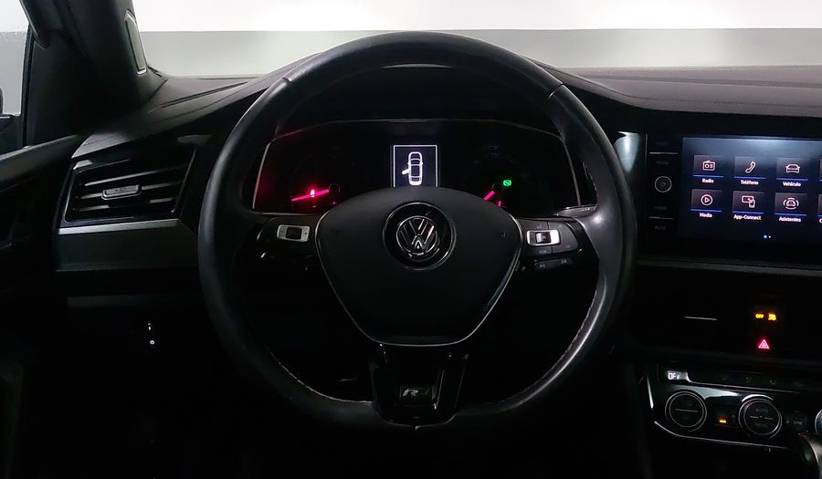 Volkswagen Jetta 1.4 RLINE AUTO Sedan 2021