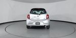 Nissan March 1.6 MARCH SR NAVI MT Hatchback 2015