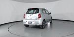 Nissan March 1.6 MARCH SR NAVI MT Hatchback 2015