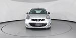 Nissan March 1.6 MARCH SR NAVI MT Hatchback 2015