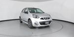 Nissan March 1.6 MARCH SR NAVI MT Hatchback 2015