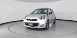 Nissan March 1.6 MARCH SR NAVI MT Hatchback 2015