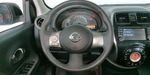 Nissan March 1.6 MARCH SR NAVI MT Hatchback 2015