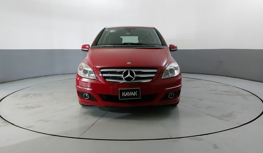 Mercedes Benz Clase B 2.0 B200 SPORT AT Hatchback 2011