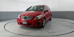 Mercedes Benz Clase B 2.0 B200 SPORT AT Hatchback 2011