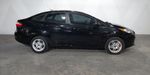 Ford Fiesta 1.6 SE MT Sedan 2017