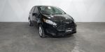 Ford Fiesta 1.6 SE MT Sedan 2017