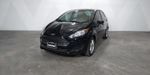 Ford Fiesta 1.6 SE MT Sedan 2017