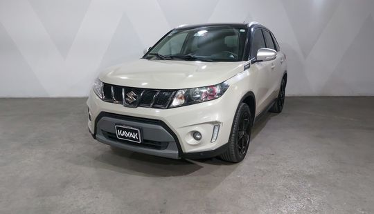 Suzuki • Vitara