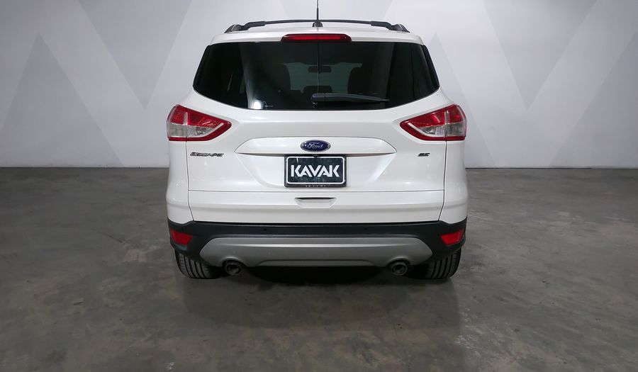 Ford Escape 2.5 SE ADVANCE AT Suv 2014