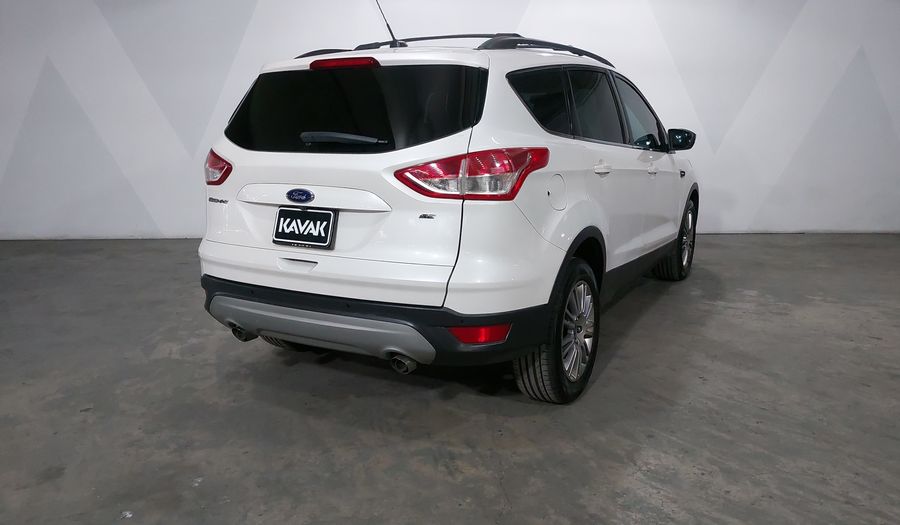 Ford Escape 2.5 SE ADVANCE AT Suv 2014