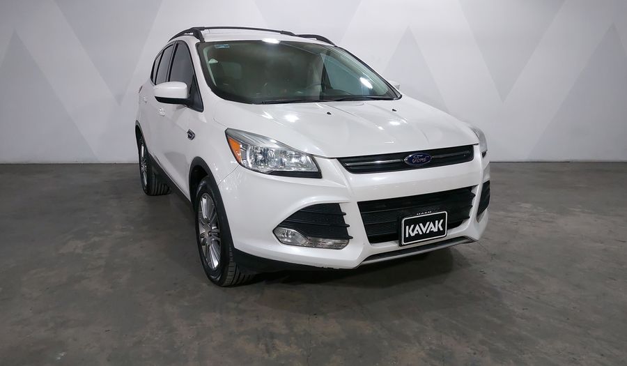 Ford Escape 2.5 SE ADVANCE AT Suv 2014