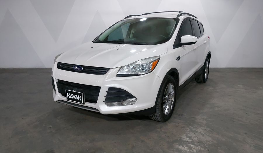 Ford Escape 2.5 SE ADVANCE AT Suv 2014