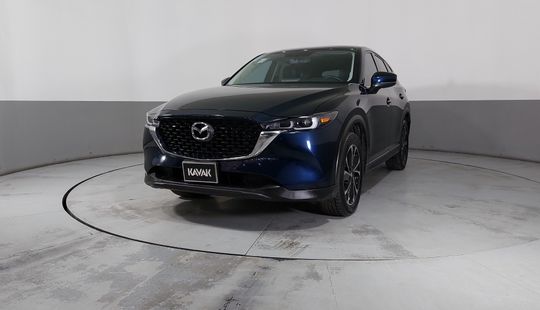 Mazda • CX-5