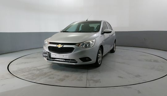 Chevrolet • Aveo