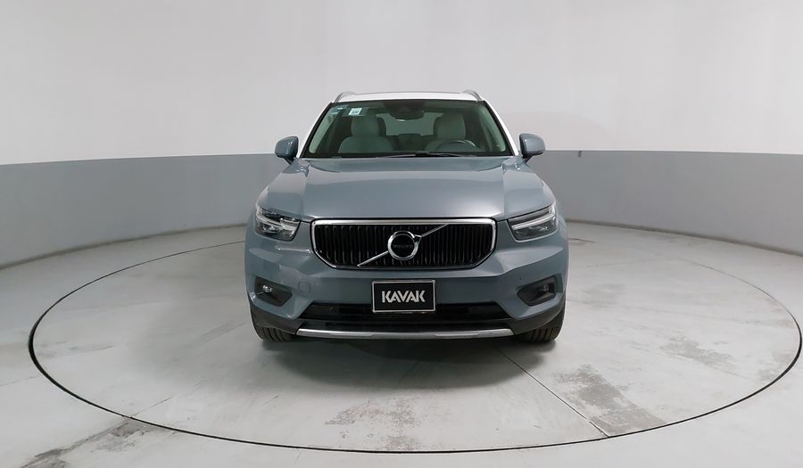 Volvo Xc40 2.0 T5 MOMENTUM AUTO 4WD Suv 2020