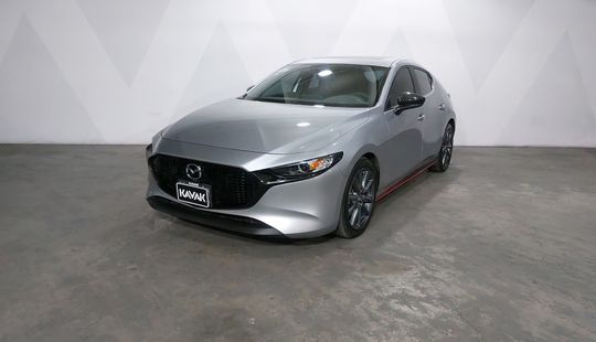 Mazda • Mazda 3