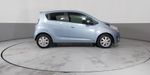 Chevrolet Spark 1.2 1SC Hatchback 2012