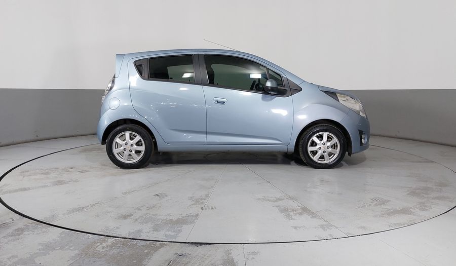 Chevrolet Spark 1.2 1SC Hatchback 2012