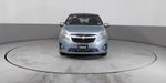 Chevrolet Spark 1.2 1SC Hatchback 2012