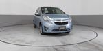 Chevrolet Spark 1.2 1SC Hatchback 2012