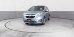 Chevrolet Spark 1.2 1SC Hatchback 2012