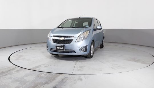 Chevrolet • Spark