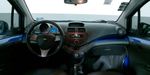 Chevrolet Spark 1.2 1SC Hatchback 2012