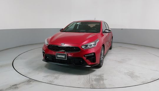 Kia • FORTE