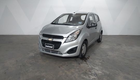 Chevrolet • Spark