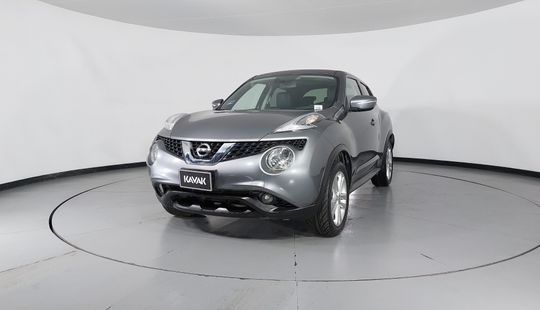 Nissan • Juke