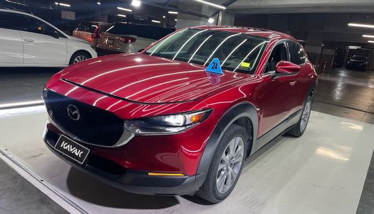 Mazda • CX-30