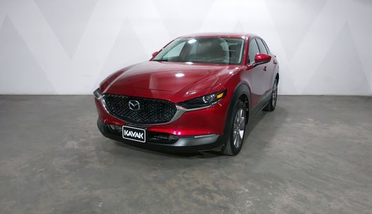 Mazda • CX-30