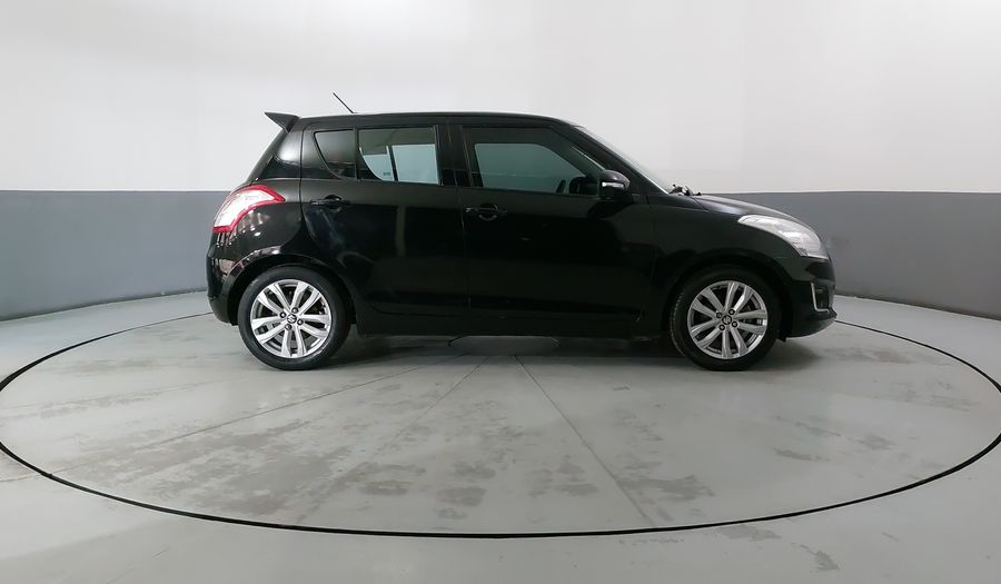 Suzuki Swift 1.4 GLX MT Hatchback 2017