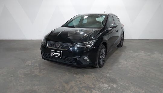 Seat • Ibiza