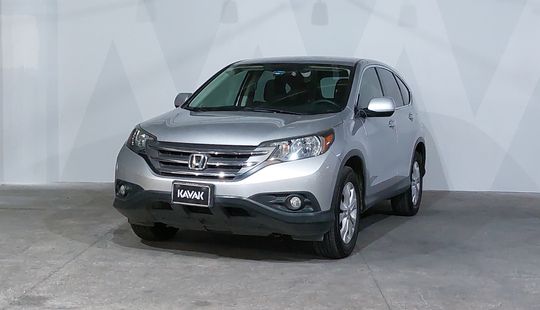 Honda • CR-V