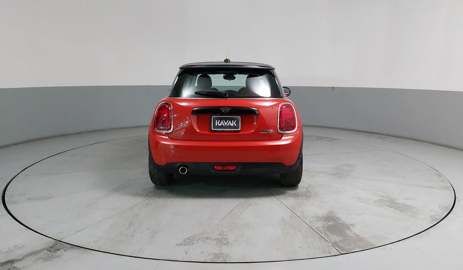 Mini Cooper 1.5 COOPER CHILI Hatchback 2019