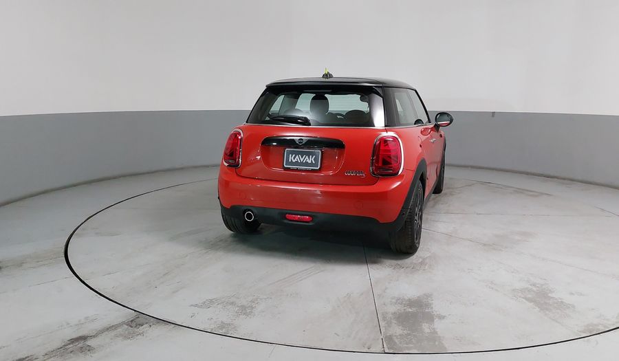 Mini Cooper 1.5 COOPER CHILI Hatchback 2019