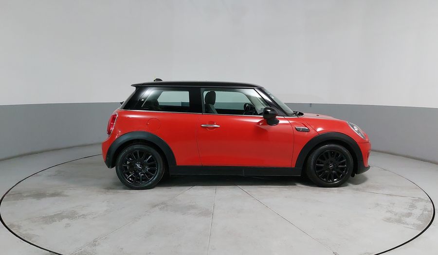 Mini Cooper 1.5 COOPER CHILI Hatchback 2019