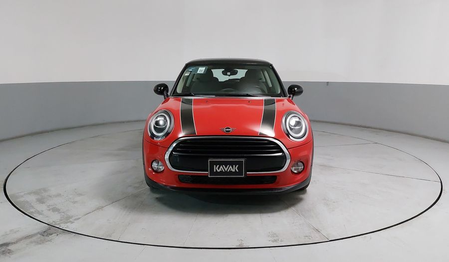 Mini Cooper 1.5 COOPER CHILI Hatchback 2019