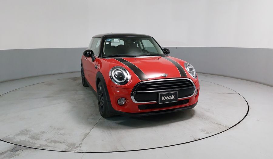 Mini Cooper 1.5 COOPER CHILI Hatchback 2019