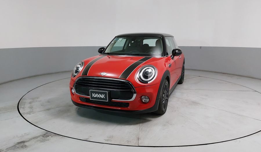 Mini Cooper 1.5 COOPER CHILI Hatchback 2019