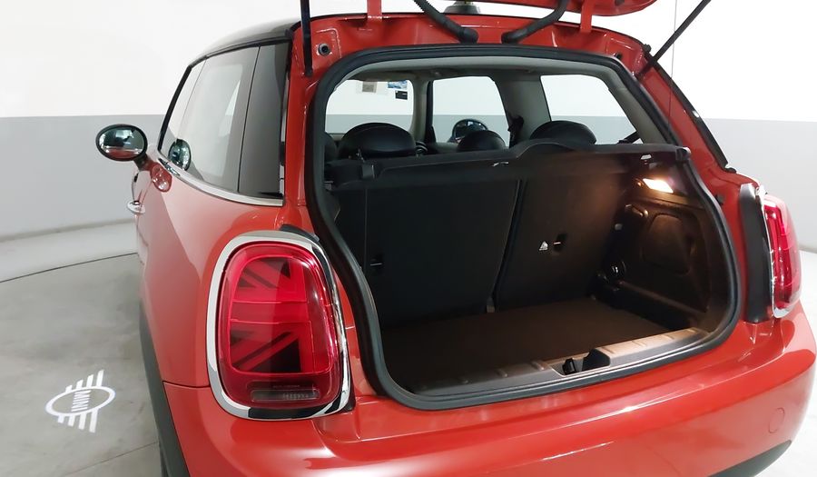 Mini Cooper 1.5 COOPER CHILI Hatchback 2019